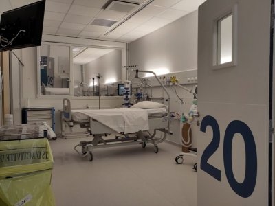 Chambre d'USC Etampes